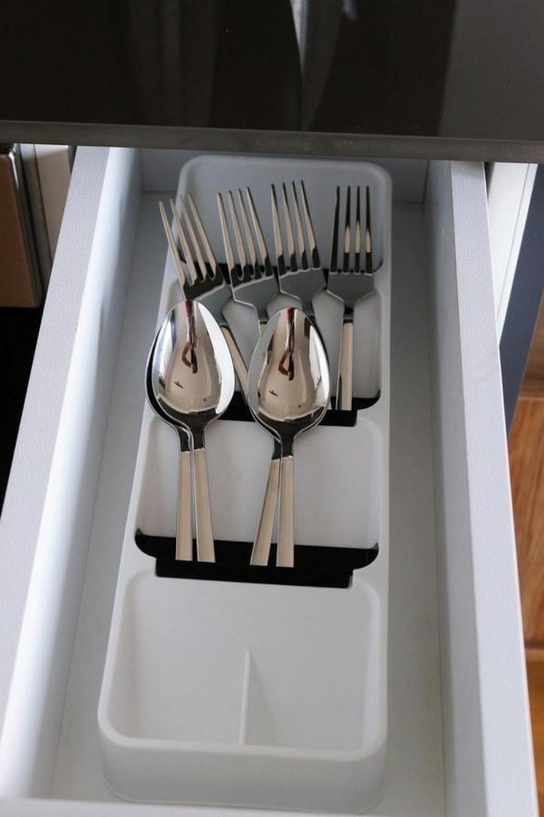 Appartement Seba