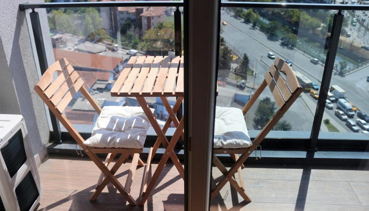 Seba Appartement *
