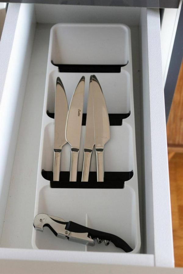 Appartement Seba *
