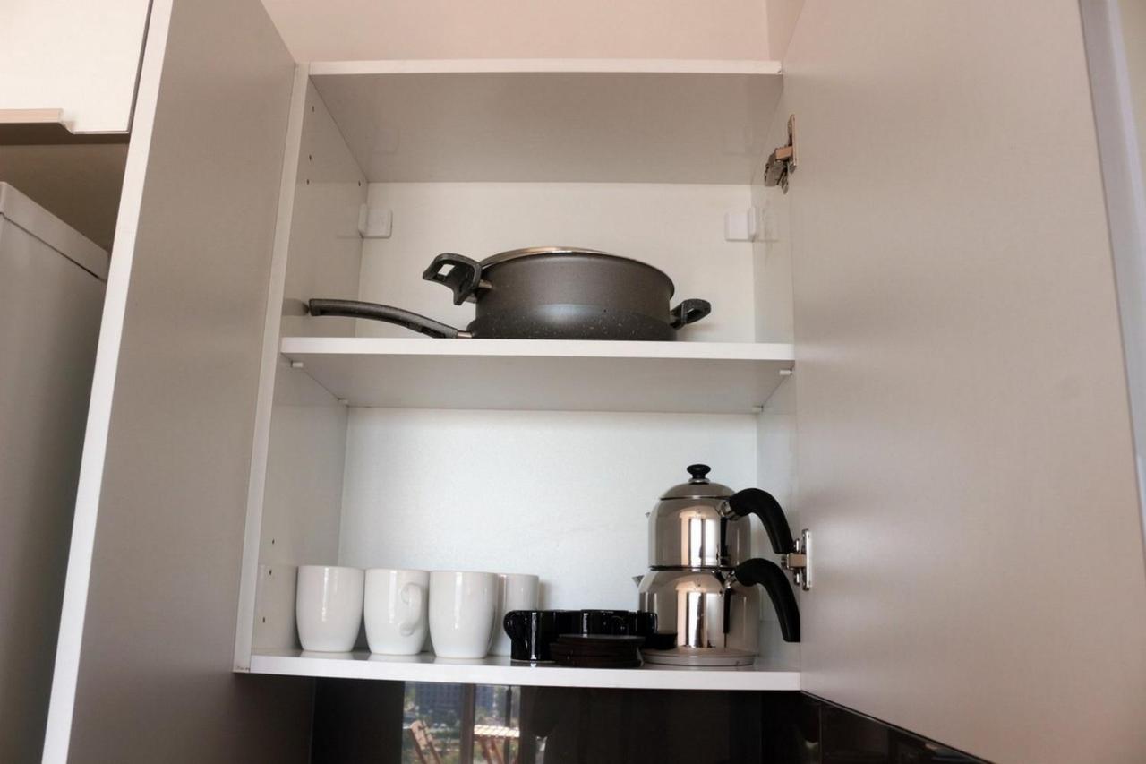 Seba Appartement *