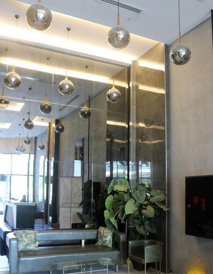 Seba Appartement Istambul