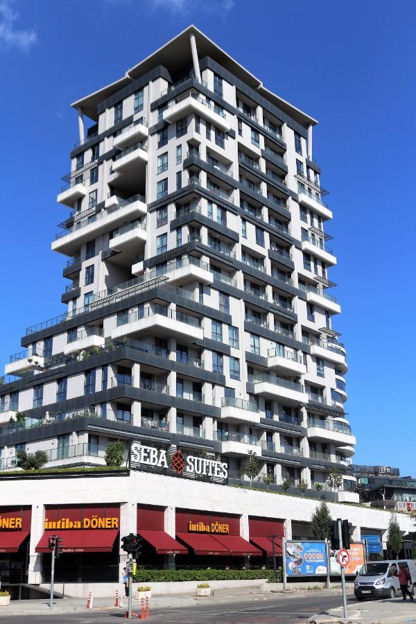 Appartement Seba Istambul
