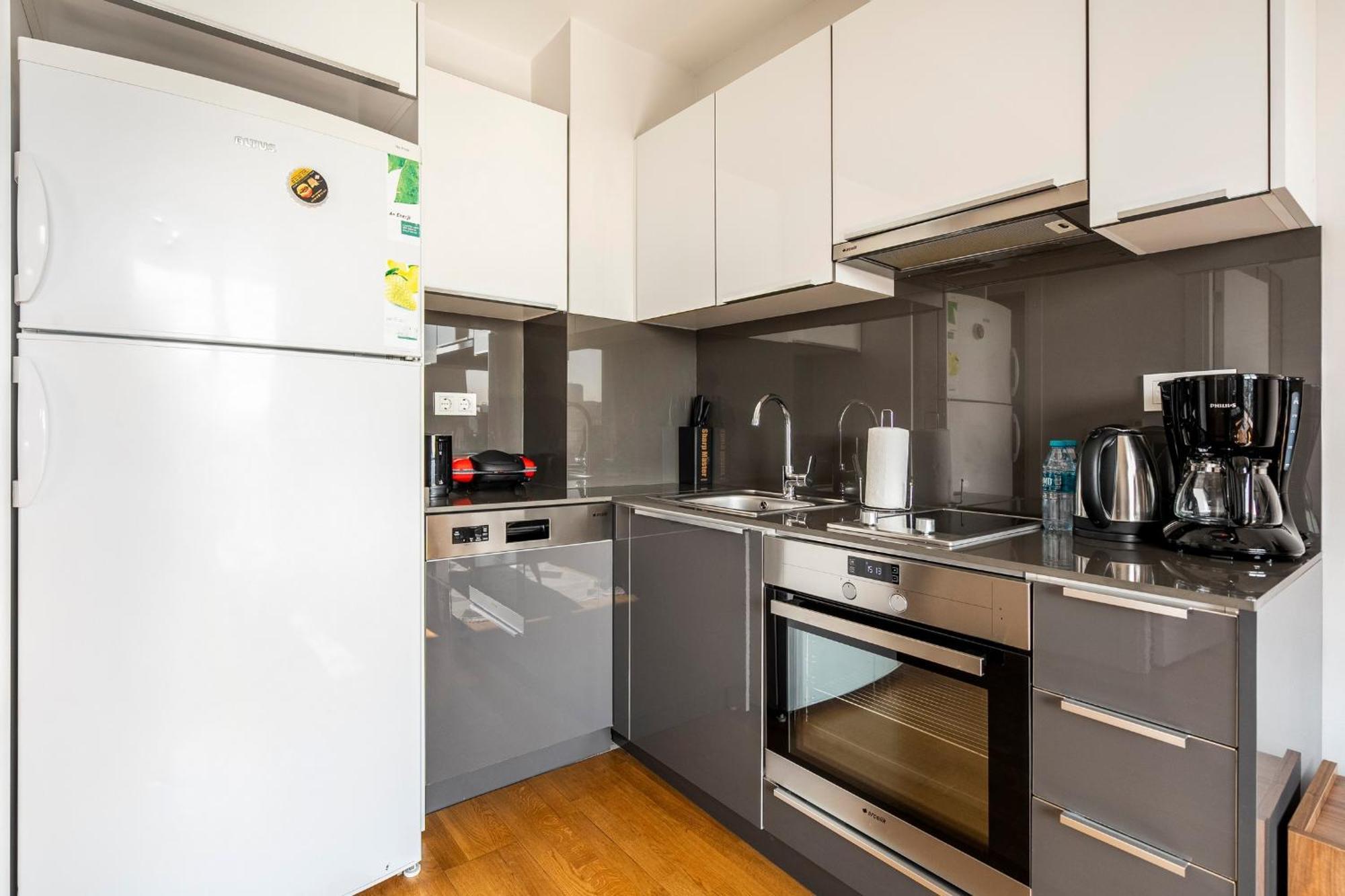 Seba Appartement