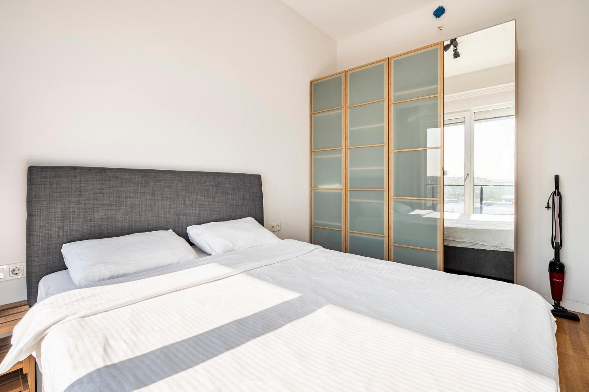 Appartement Seba *