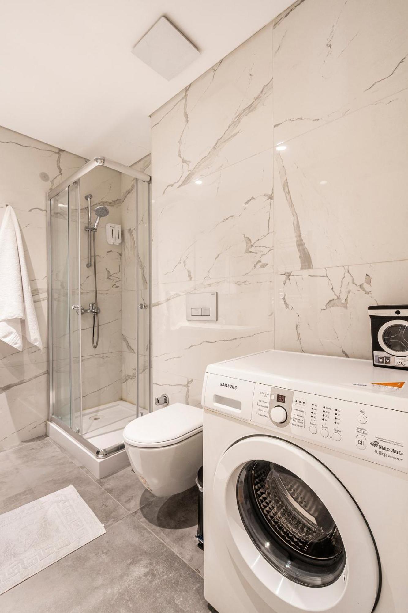 Seba Appartement *