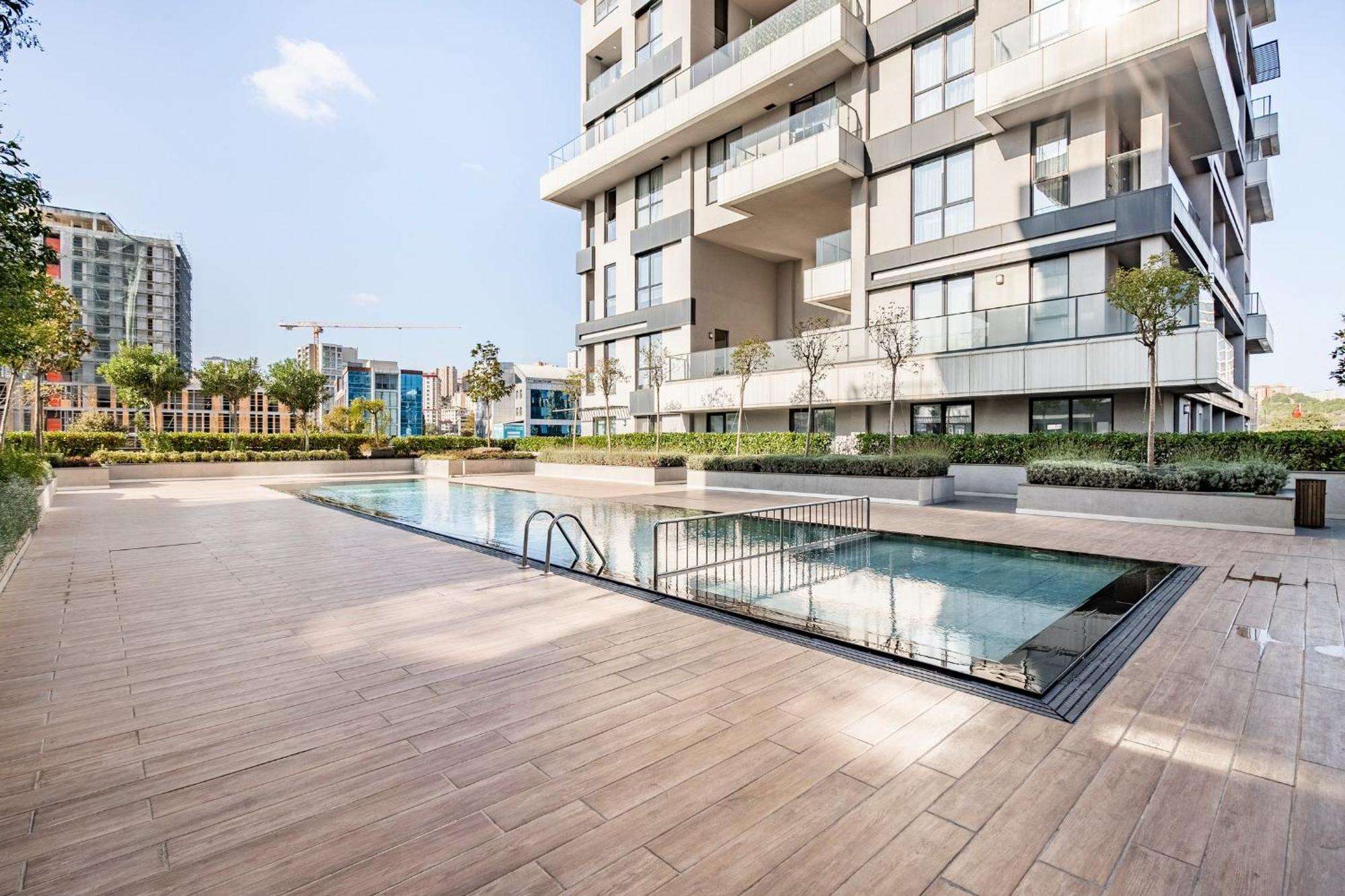 Seba Appartement